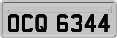OCQ6344