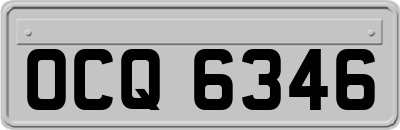 OCQ6346