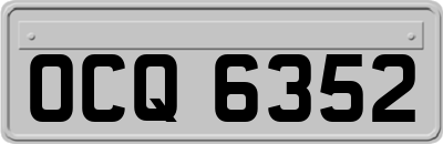 OCQ6352