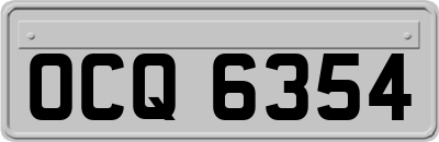 OCQ6354