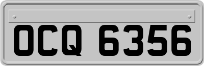 OCQ6356