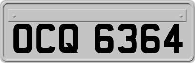 OCQ6364