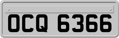 OCQ6366