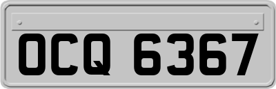 OCQ6367