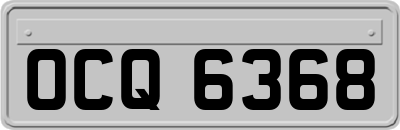 OCQ6368