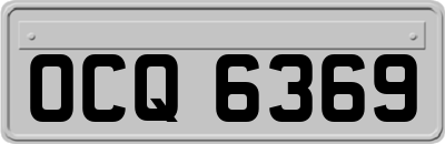OCQ6369