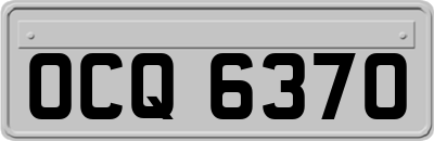 OCQ6370