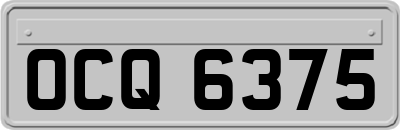 OCQ6375