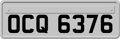 OCQ6376