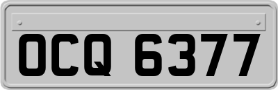 OCQ6377