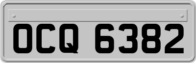 OCQ6382