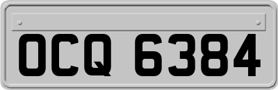OCQ6384