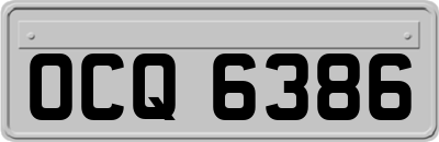 OCQ6386