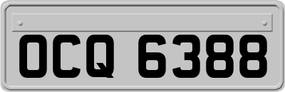 OCQ6388