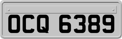 OCQ6389