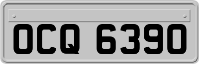 OCQ6390