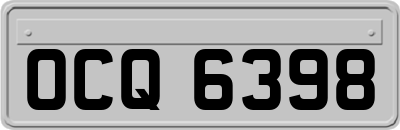 OCQ6398