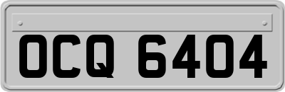 OCQ6404