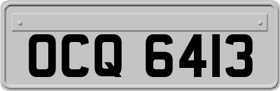 OCQ6413
