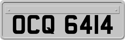 OCQ6414