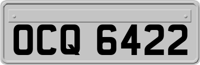 OCQ6422