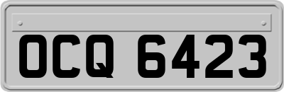 OCQ6423