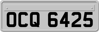 OCQ6425