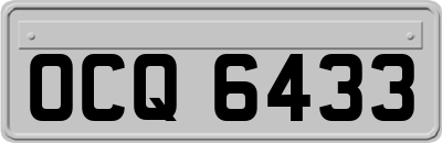 OCQ6433