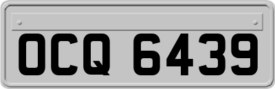 OCQ6439
