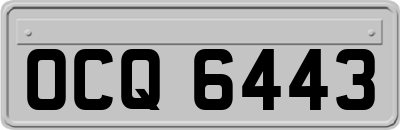OCQ6443