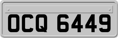 OCQ6449