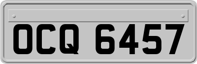 OCQ6457