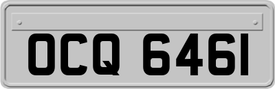 OCQ6461