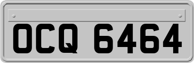 OCQ6464