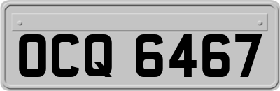 OCQ6467