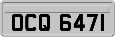 OCQ6471