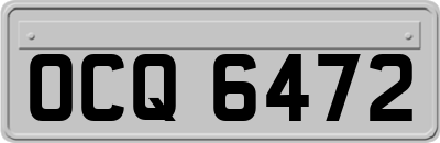 OCQ6472