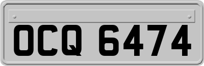 OCQ6474
