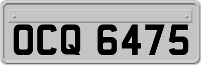 OCQ6475