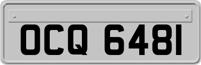 OCQ6481