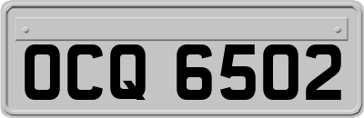 OCQ6502