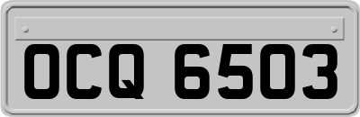 OCQ6503