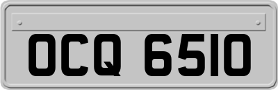 OCQ6510