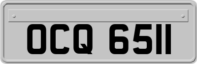 OCQ6511