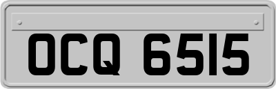 OCQ6515