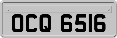 OCQ6516