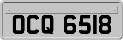 OCQ6518