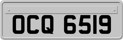 OCQ6519