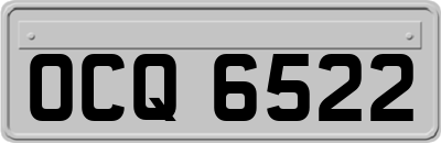 OCQ6522