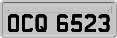 OCQ6523